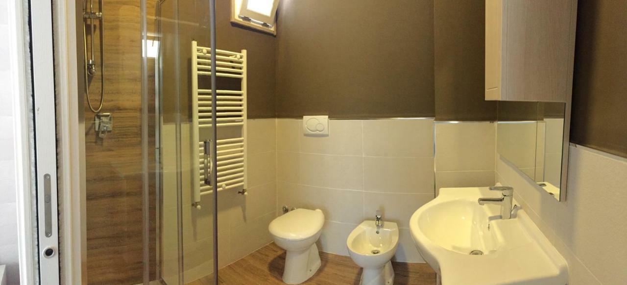 B&B Marco Polo 16 Trinitapoli Exteriér fotografie