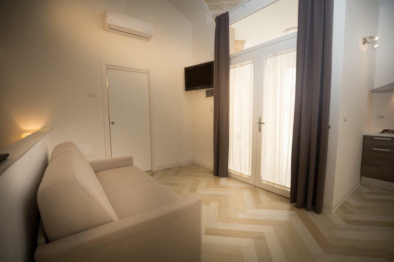 B&B Marco Polo 16 Trinitapoli Exteriér fotografie