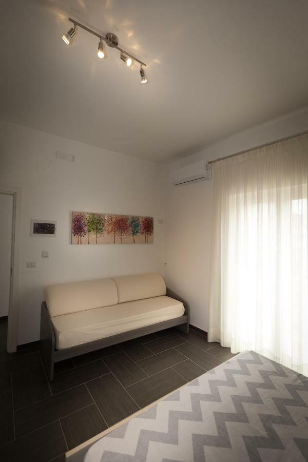 B&B Marco Polo 16 Trinitapoli Exteriér fotografie