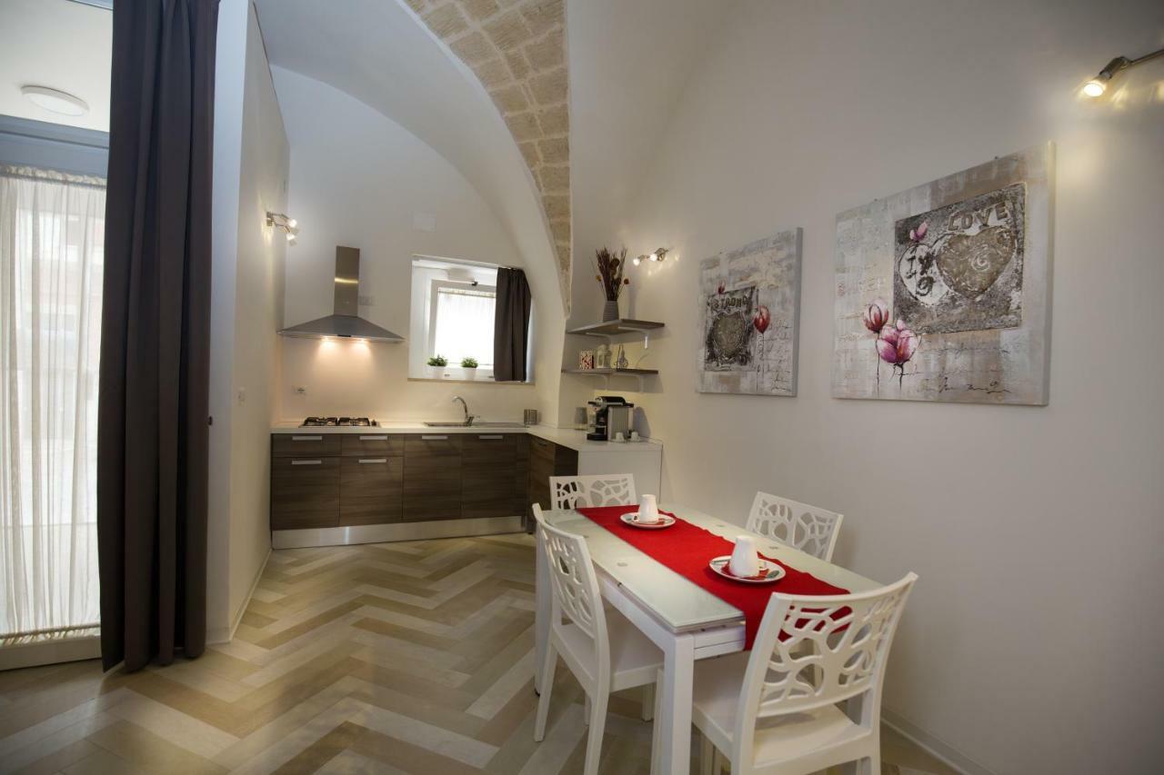 B&B Marco Polo 16 Trinitapoli Exteriér fotografie